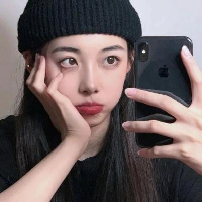 讨厌的女人