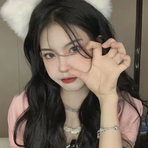 女演员