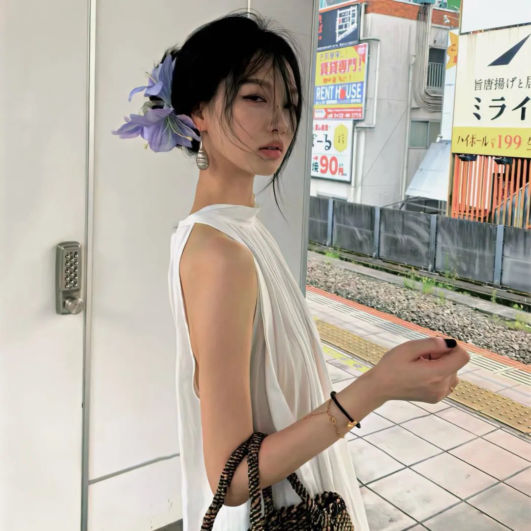 去见瀑布